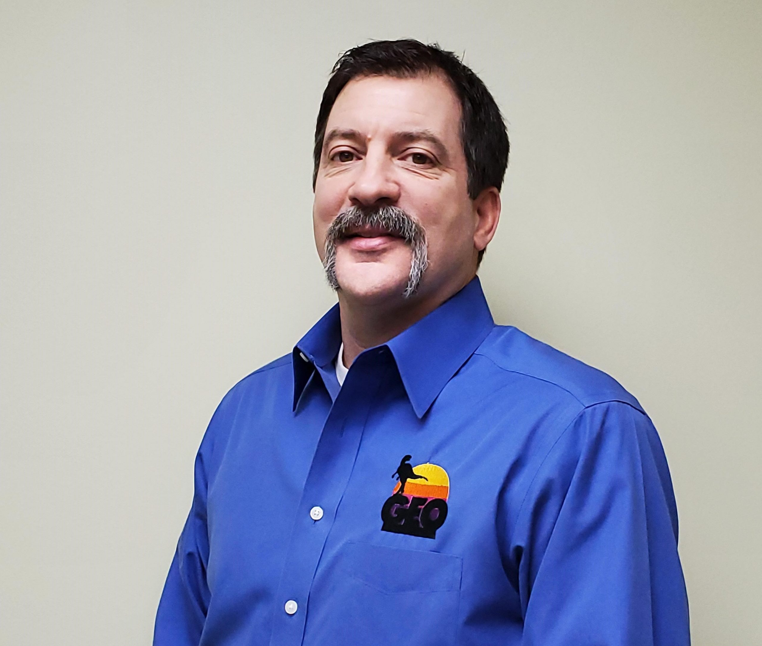 Todd Buchanan, PG, PMP