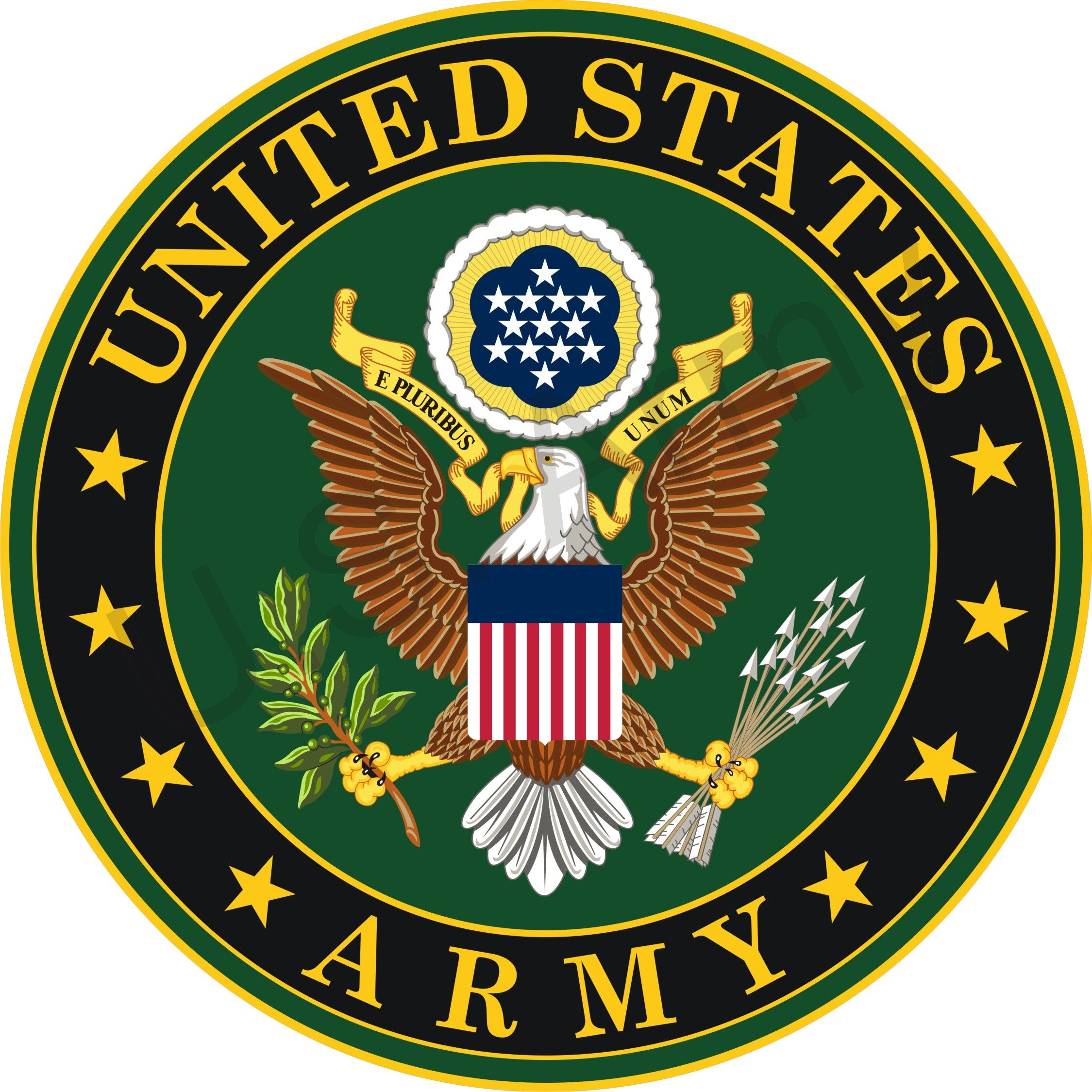army