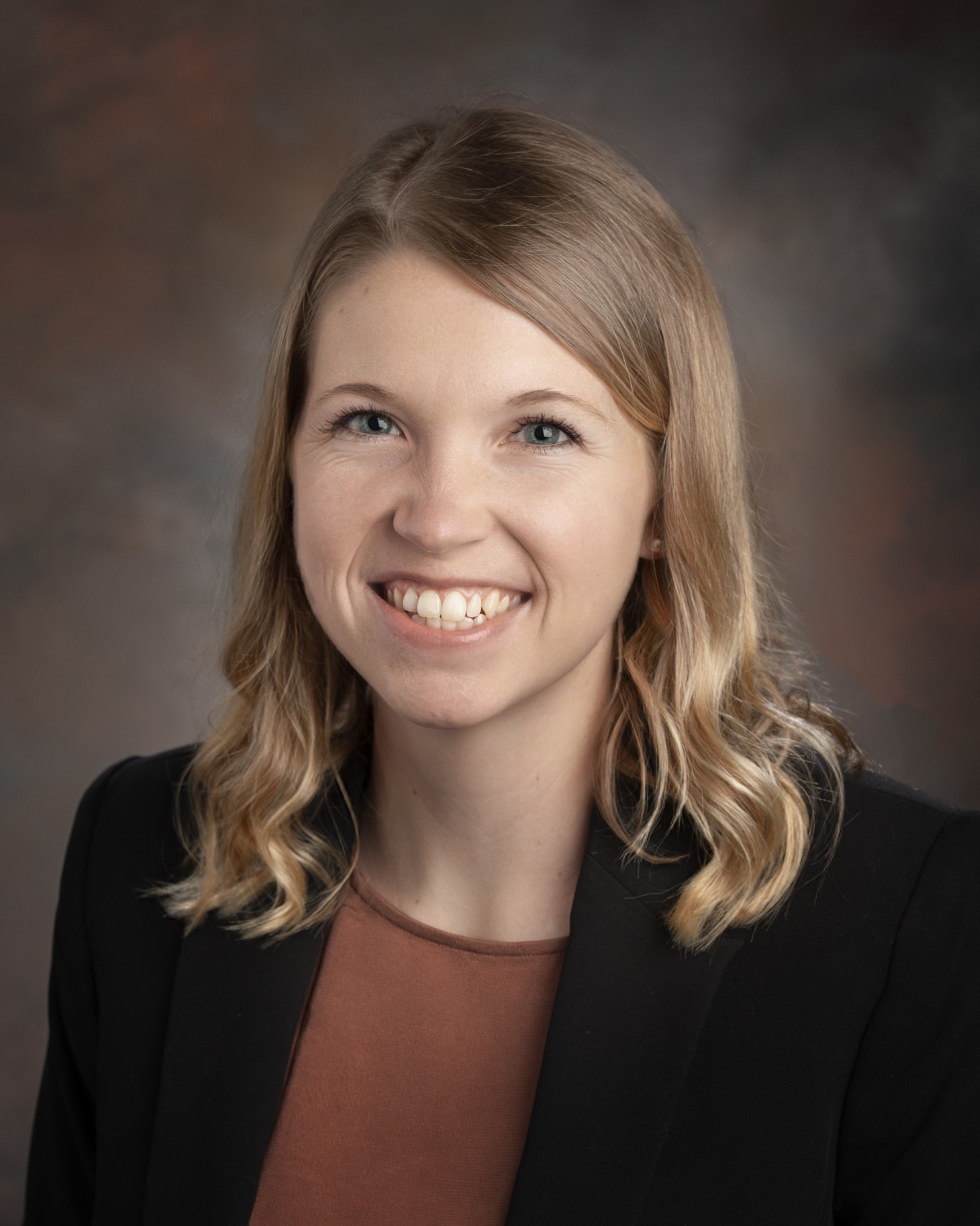 Amber Bellamey, CSP 