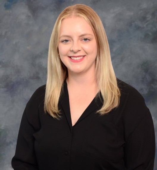 Abby Menkhus, PE, PMP